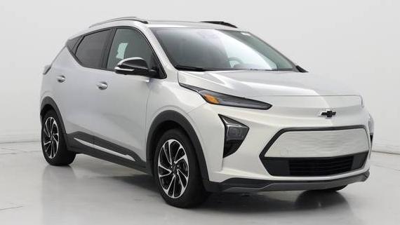 CHEVROLET BOLT EUV 2023 1G1FZ6S09P4129320 image